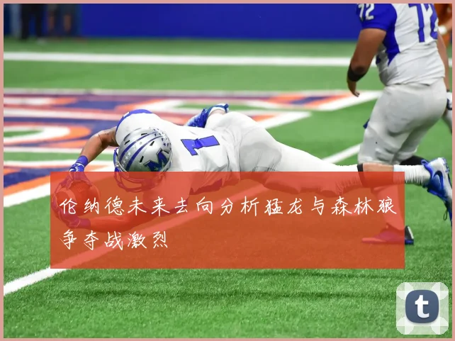 伦纳德未来去向分析猛龙与森林狼争夺战激烈